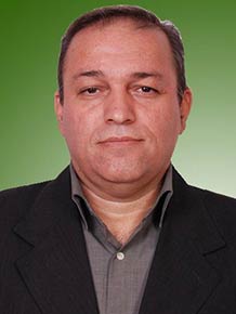 کارشناس رسمی بهنام پاد
